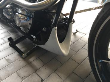 Preview: Softail Spoiler